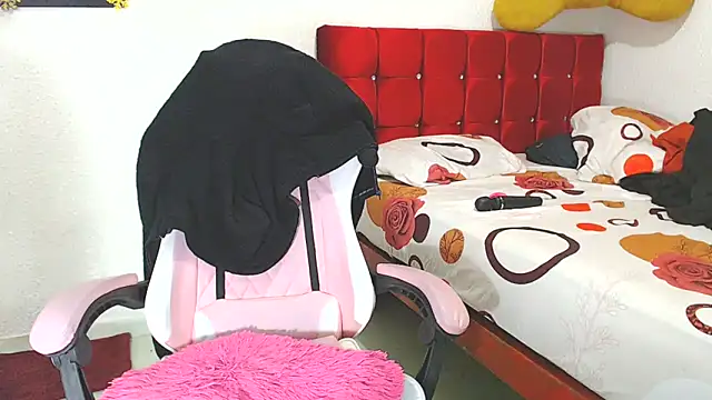 Snapshot of SweetAlmaa chatting on 16, 1, 2025 SweetAlmaa online show from 16, 1, 2025