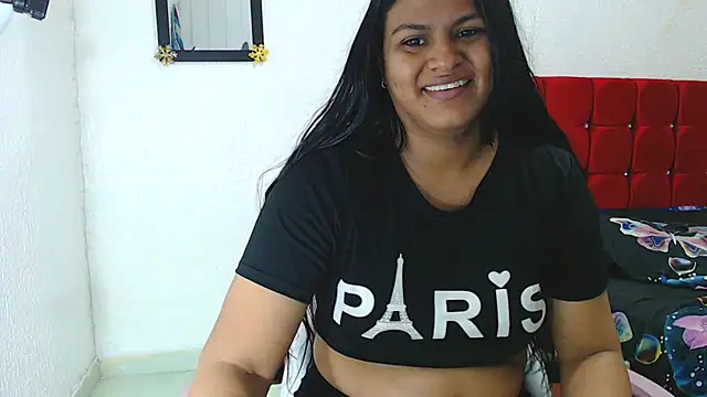Snapshot of SweetAlmaa chatting on 11, 2, 2025 SweetAlmaa online show from 11, 2, 2025