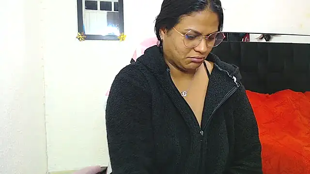 Snapshot of SweetAlmaa chatting on 17, 2, 2025 SweetAlmaa online show from 17, 2, 2025