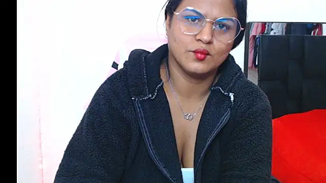 Snapshot of SweetAlmaa chatting on 26, 2, 2025 SweetAlmaa online show from 26, 2, 2025