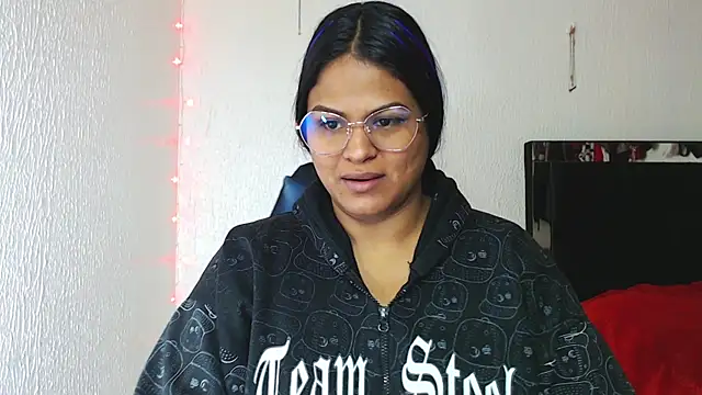 Snapshot of SweetAlmaa chatting on 10, 3, 2025 SweetAlmaa online show from 10, 3, 2025