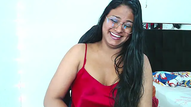 Snapshot of SweetAlmaa chatting on 17, 3, 2025 SweetAlmaa online show from 17, 3, 2025