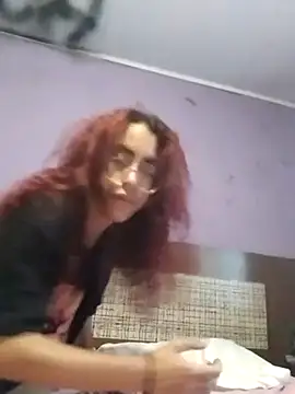 lorraine alves ferreira online show from 19, 2, 2025