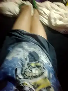 lorraine alves ferreira online show from 31, 10, 2025