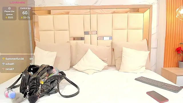 fabiana rodriguez online show from 21, 1, 2025