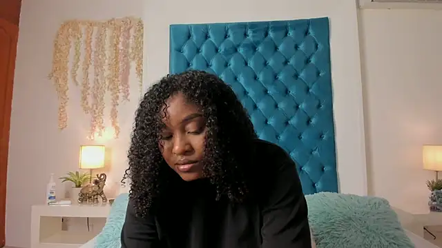 Snapshot of ohrianagibson chatting on 25, 4, 2026 ohrianagibson online show from 25, 4, 2026