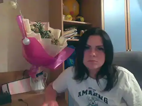 ANASTASIlA online show from 22, 12, 2024