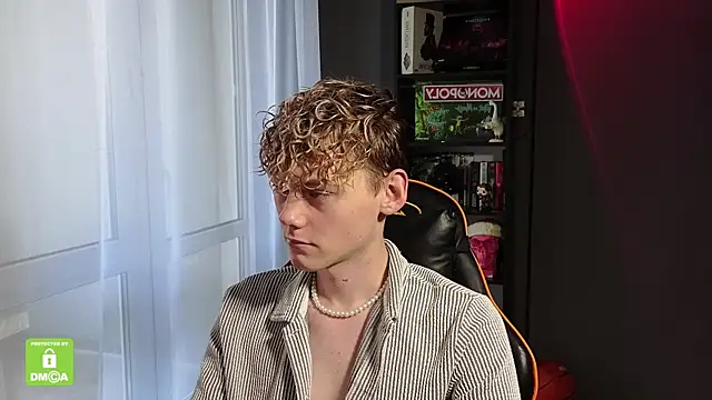 Keytaro online show from 14, 10, 2025