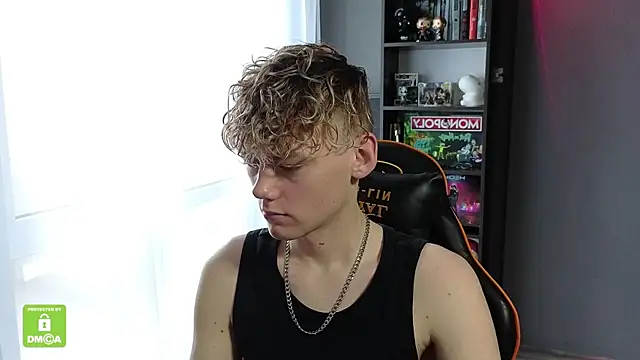 Keytaro online show from 31, 10, 2025