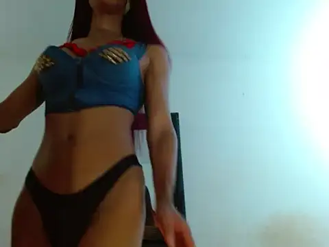 aranza ts online show from 25, 7, 2026