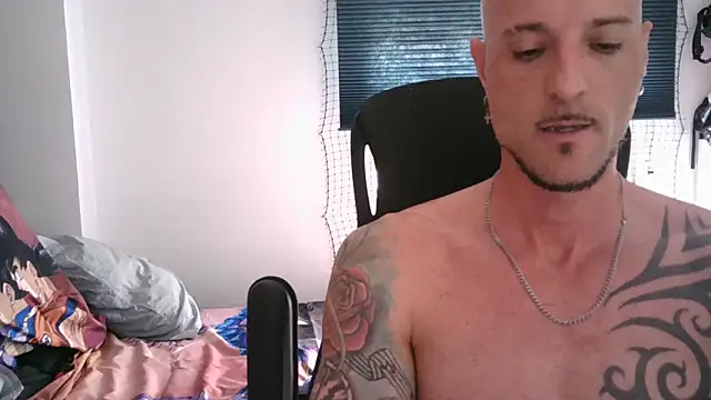 gabrielsaiyann online show from 21, 4, 2026