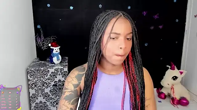 Marce 22 online show from 23, 11, 2025