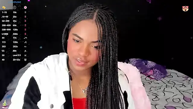 Marce 22 online show from 18, 12, 2025