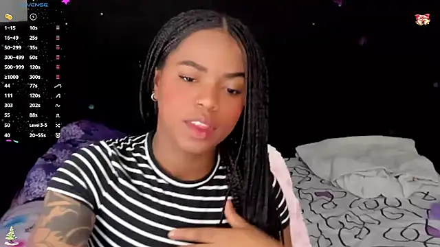 Marce 22 online show from 18, 12, 2025