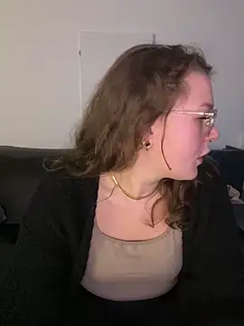 Fancy-Francy online show from 15, 1, 2025