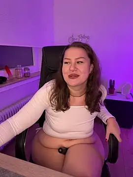 Fancy-Francy online show from 23, 1, 2025