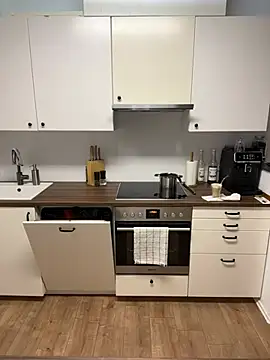 Fancy-Francy online show from 24, 1, 2025