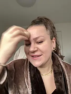 Fancy-Francy online show from 27, 2, 2025