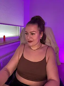 Fancy-Francy online show from 27, 2, 2025