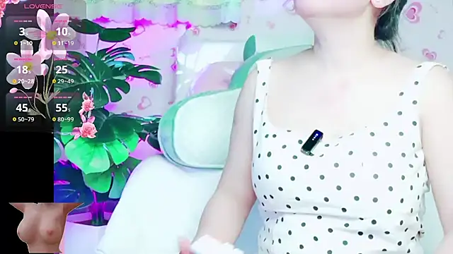 Lisagir69 online show from 17, 2, 2025