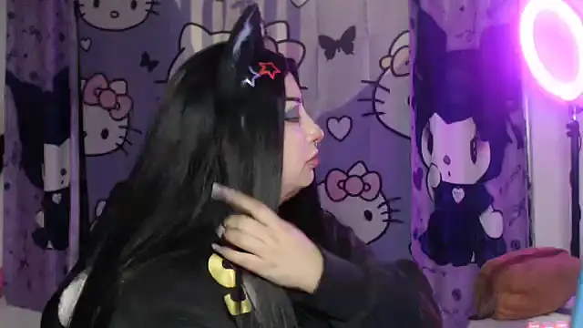 lussyevans24 online show from 10, 11, 2025