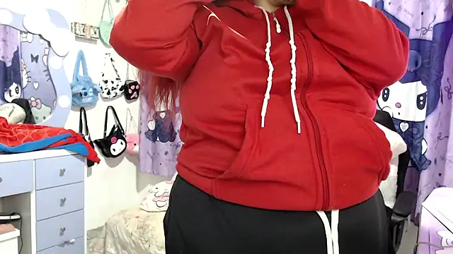 lussyevans24 online show from 17, 1, 2026