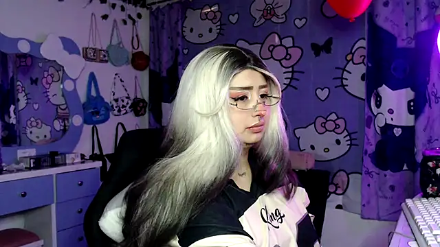 lussyevans24 online show from 25, 2, 2026