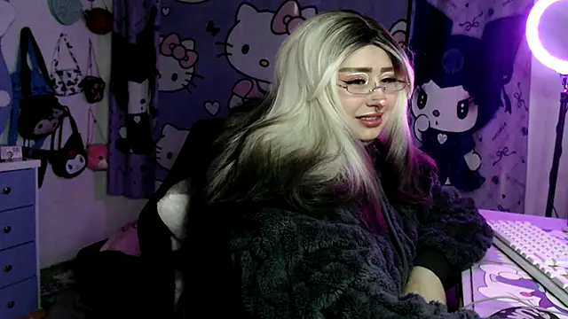 lussyevans24 online show from 25, 3, 2026