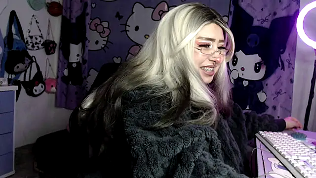 lussyevans24 online show from 3, 4, 2026