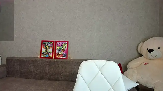 angelica marquise online show from 18, 2, 2026