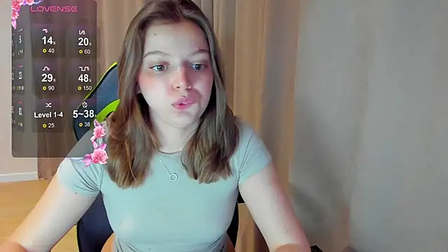 Nicky Rosee online show from 3, 2, 2026