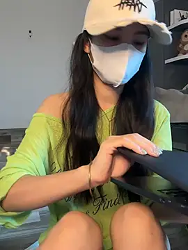 Snapshot of Baby-sexygirl01 chatting on 1, 7, 2026 Baby-sexygirl01 online show from 1, 7, 2026