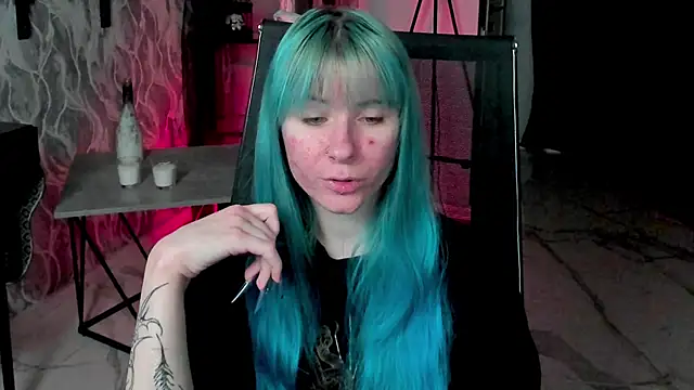 LexiWenford online show from 10, 10, 2025