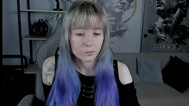 LexiWenford online show from 31, 10, 2025