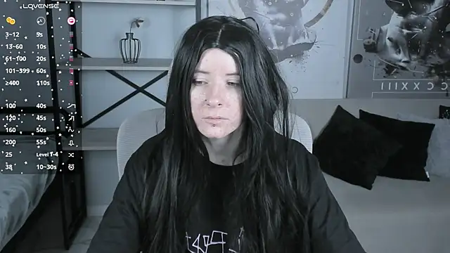 LexiWenford online show from 17, 11, 2025