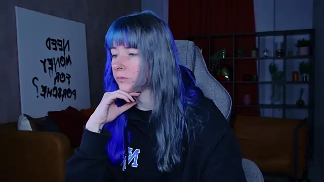 LexiWenford online show from 13, 4, 2026