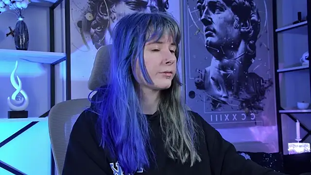 LexiWenford online show from 28, 4, 2026