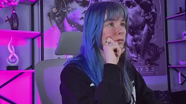 LexiWenford online show from 29, 4, 2026