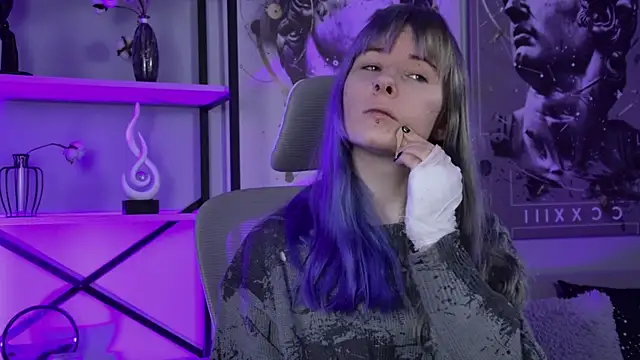 LexiWenford online show from 30, 4, 2026