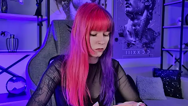 LexiWenford online show from 25, 6, 2026
