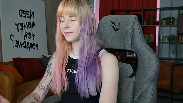 LexiWenford online show from 7, 8, 2026