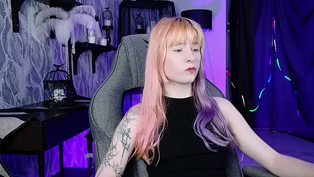 LexiWenford online show from 8, 8, 2026