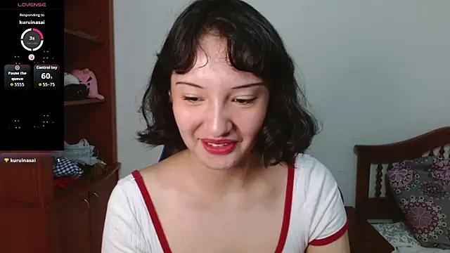 alexaa08 online show from 8, 10, 2025