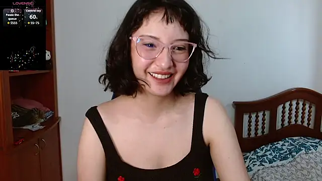 alexaa08 online show from 27, 10, 2025