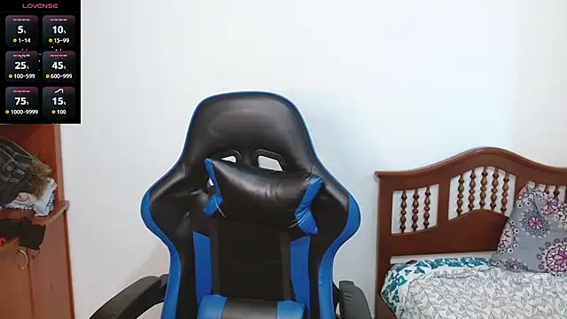 alexaa08 online show from 12, 11, 2025