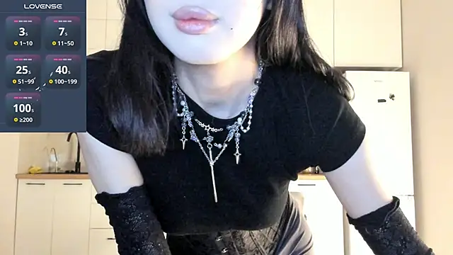 fairy di online show from 13, 2, 2025