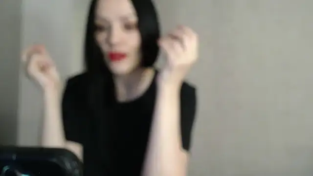 Devil Goddess online show from 2, 1, 2025