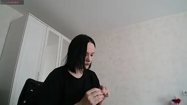 Devil Goddess online show from 27, 9, 2025