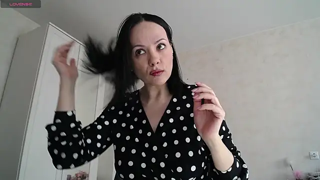 Devil Goddess online show from 10, 3, 2026