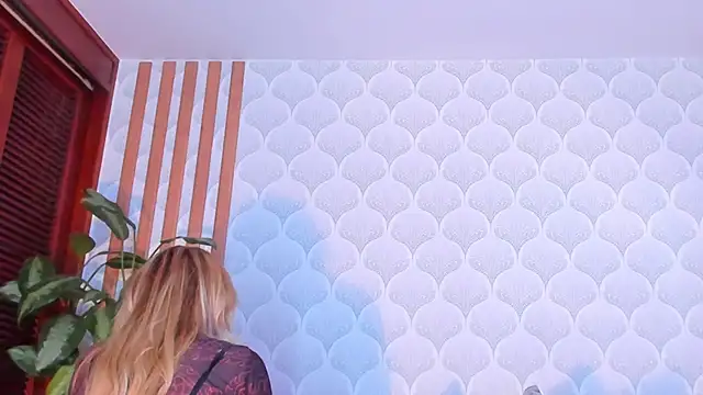 Snapshot of PamelaReall chatting on 11, 1, 2025 PamelaReall online show from 11, 1, 2025